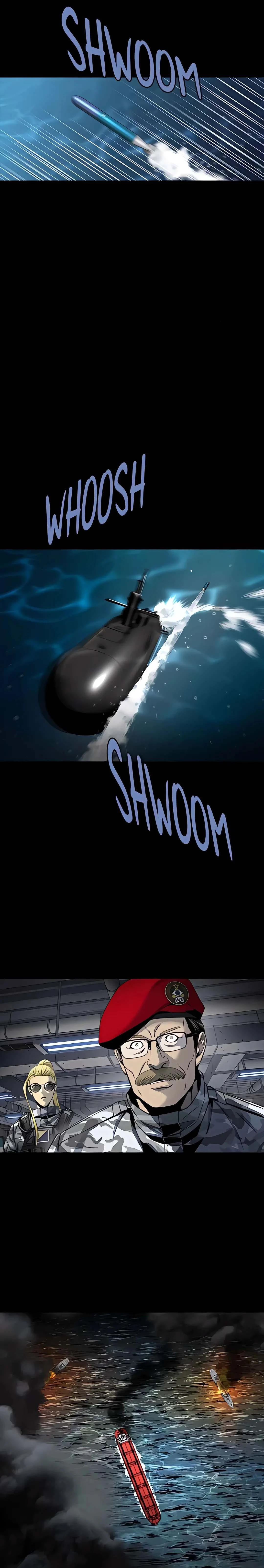 Dead Queen Chapter 172 - 11