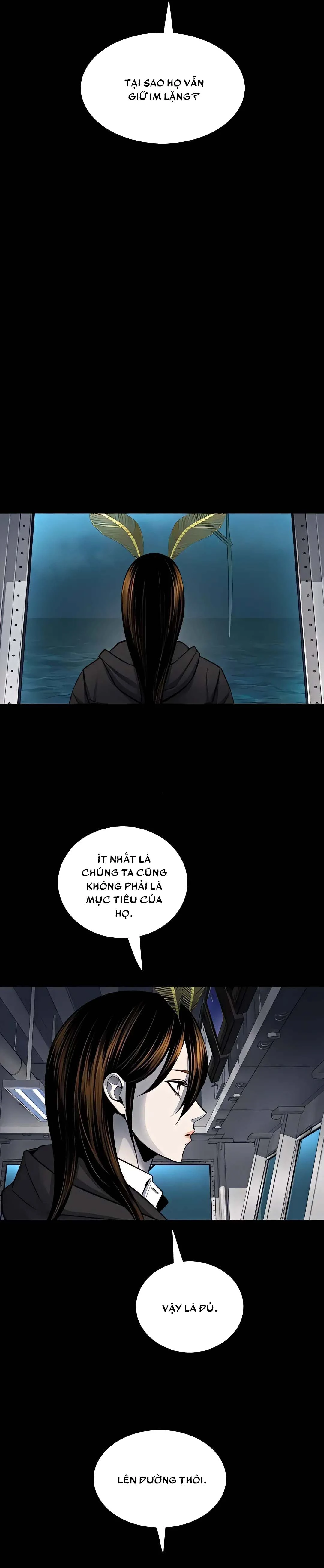 Dead Queen Chapter 172 - 13