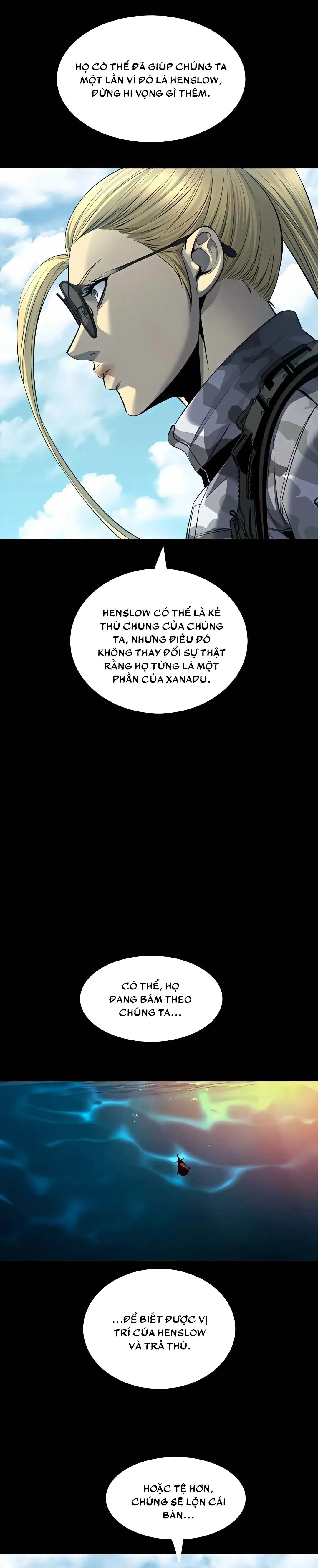 Dead Queen Chapter 172 - 15