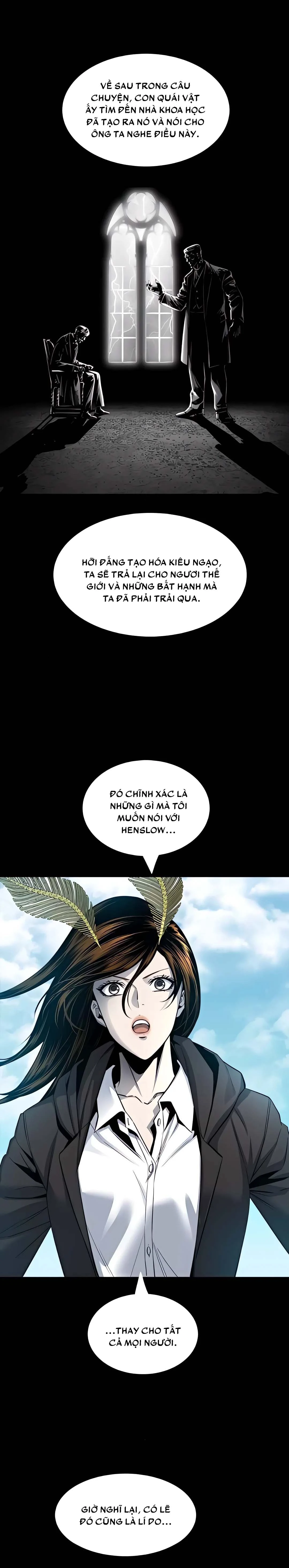 Dead Queen Chapter 172 - 18