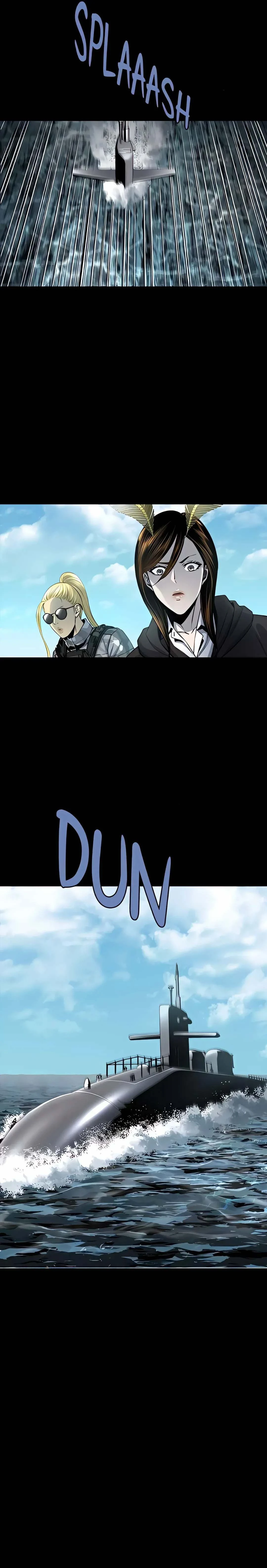 Dead Queen Chapter 172 - 25