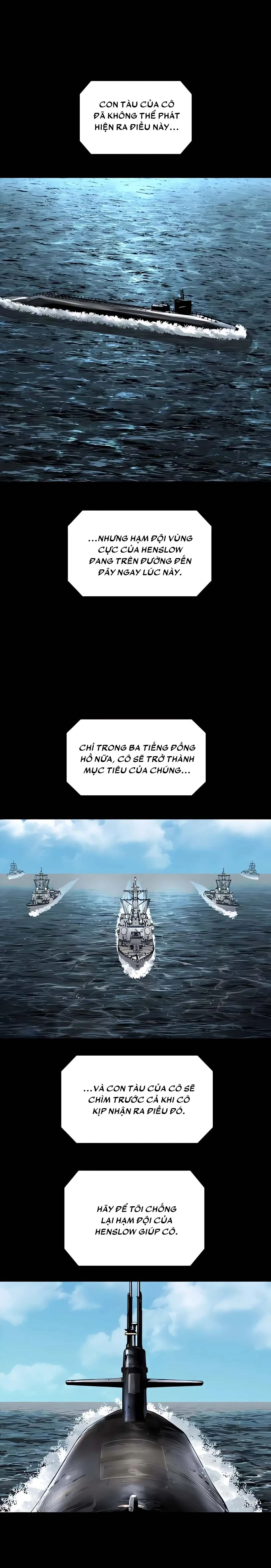 Dead Queen Chapter 173 - 5