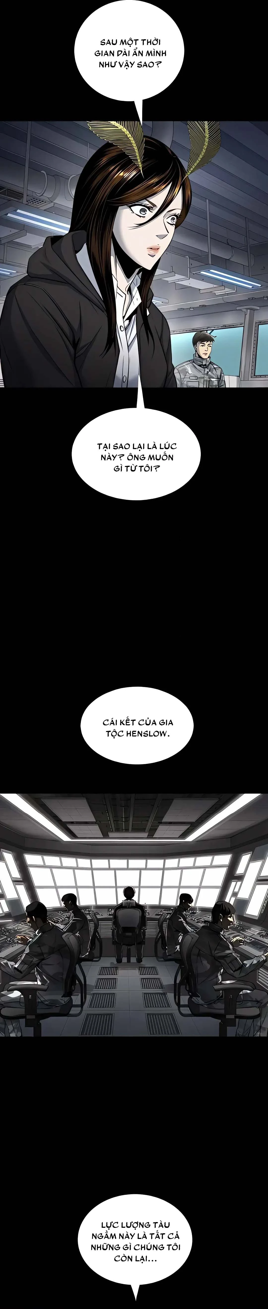 Dead Queen Chapter 173 - 6