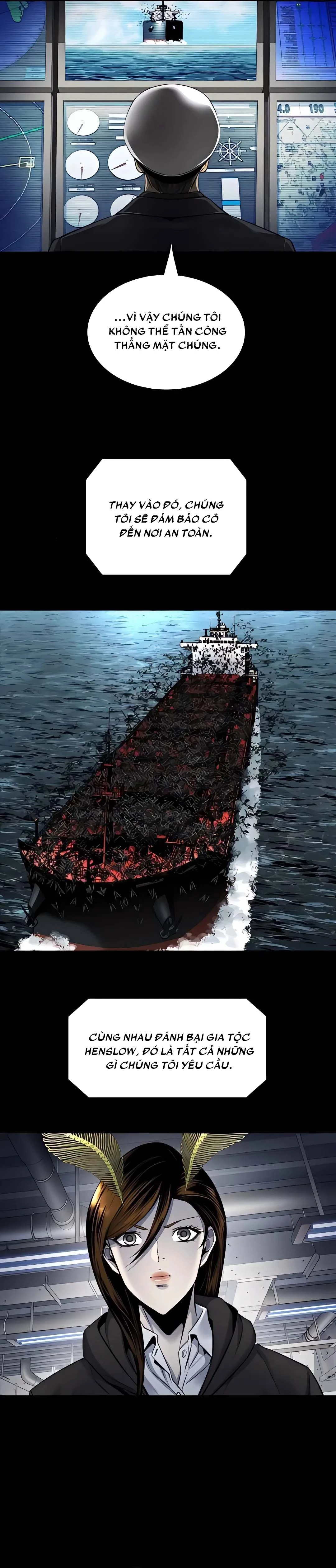 Dead Queen Chapter 173 - 7