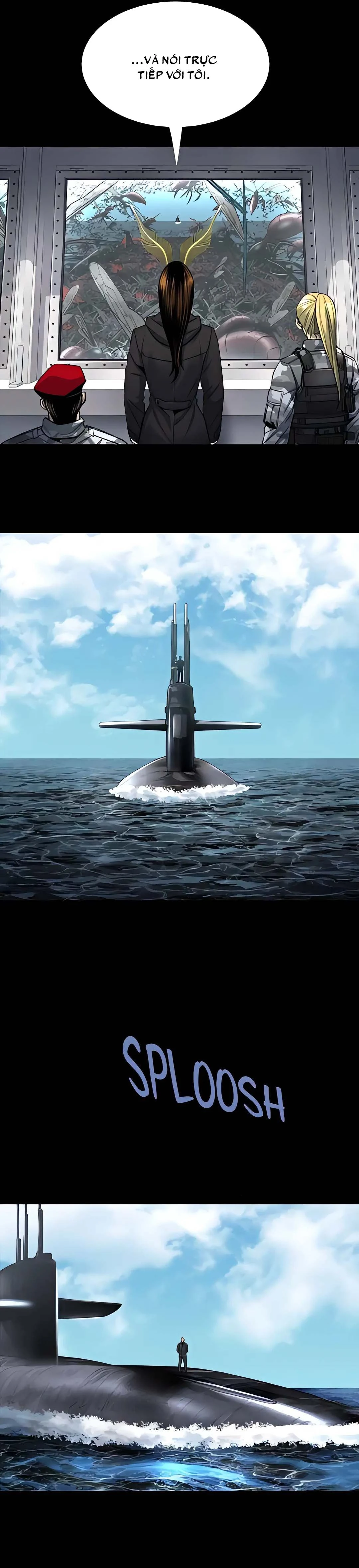 Dead Queen Chapter 173 - 9