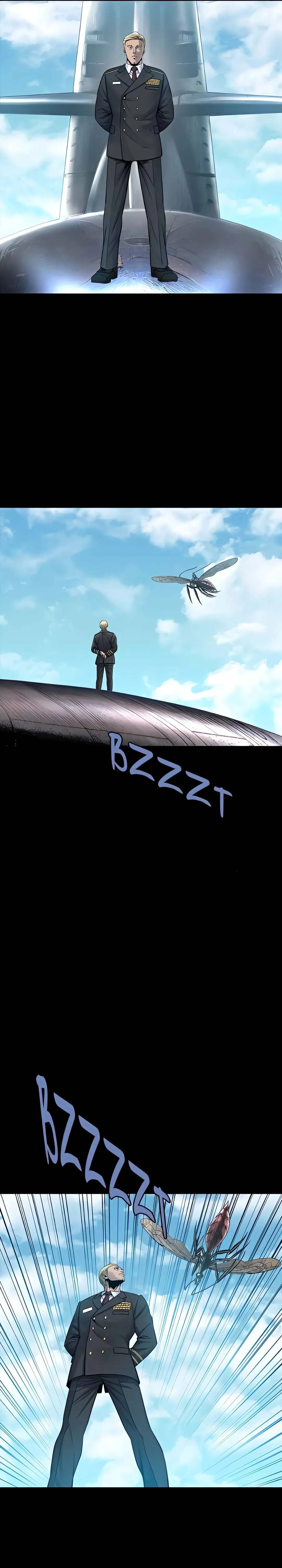 Dead Queen Chapter 173 - 10