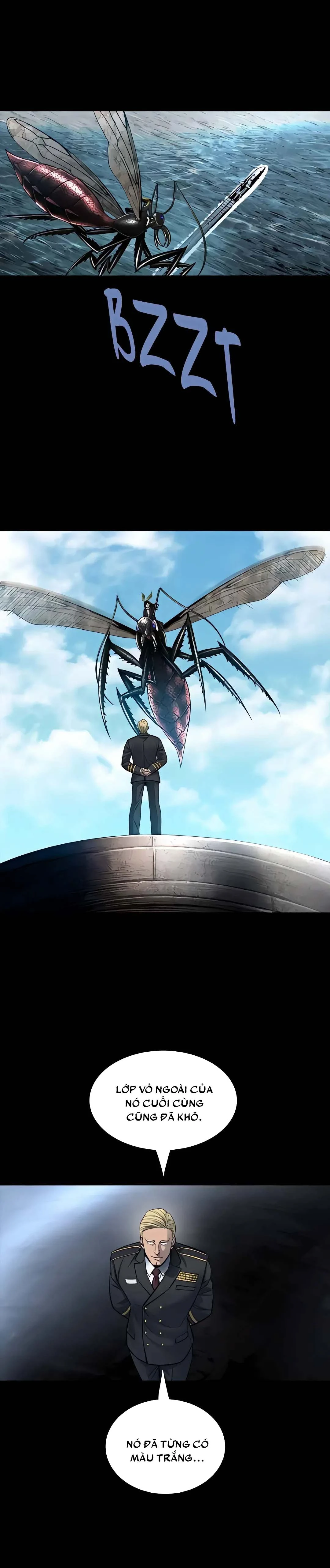 Dead Queen Chapter 173 - 11