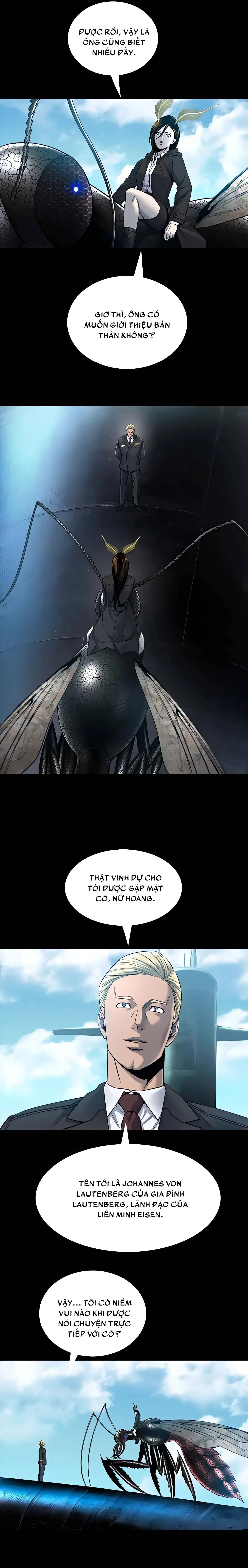 Dead Queen Chapter 173 - 12