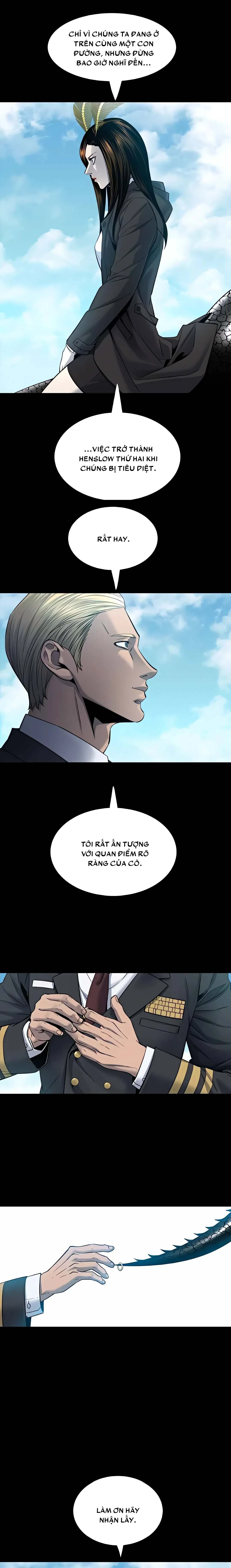 Dead Queen Chapter 173 - 13