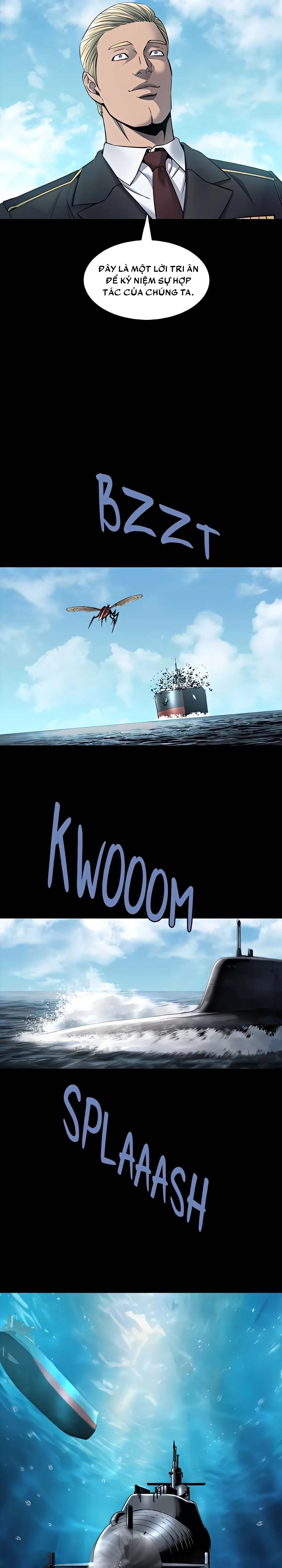 Dead Queen Chapter 173 - 14