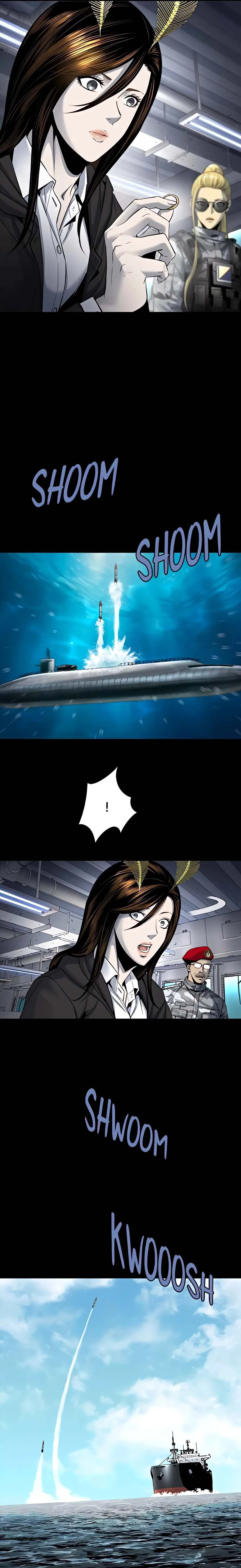 Dead Queen Chapter 173 - 16