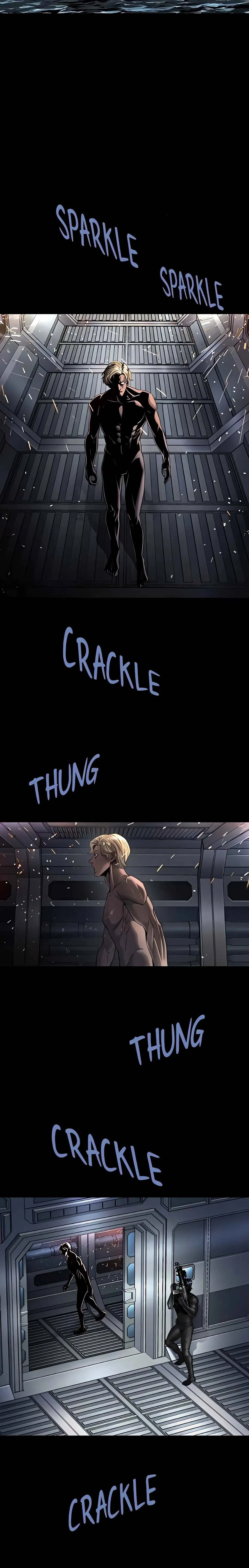 Dead Queen Chapter 173 - 17