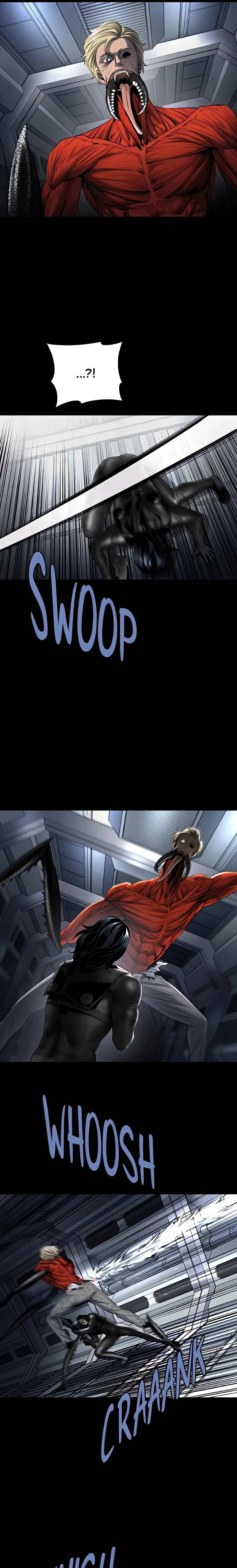 Dead Queen Chapter 173 - 19