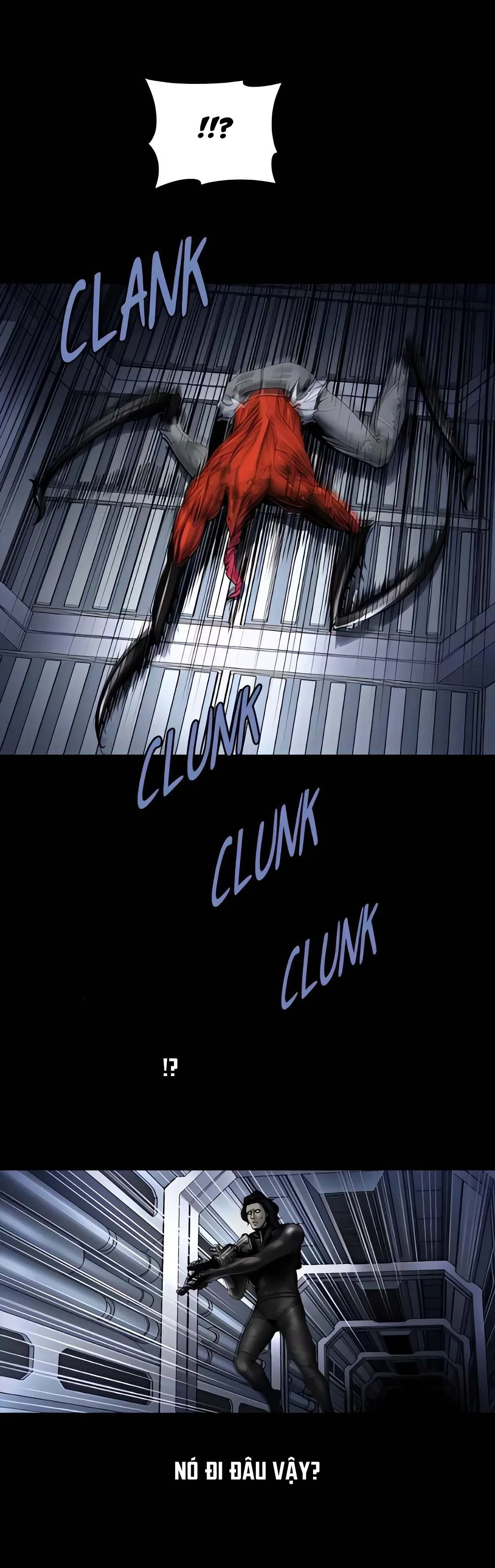 Dead Queen Chapter 173 - 23