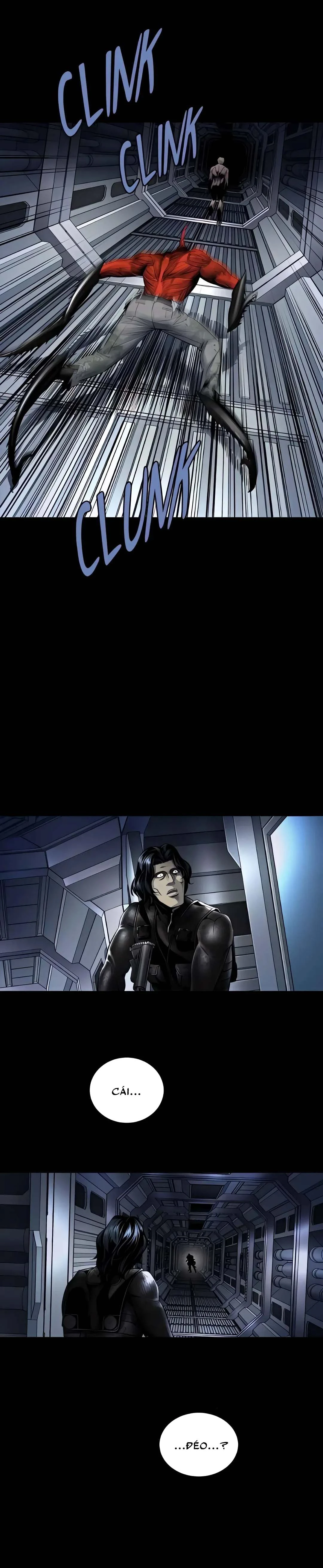 Dead Queen Chapter 173 - 24