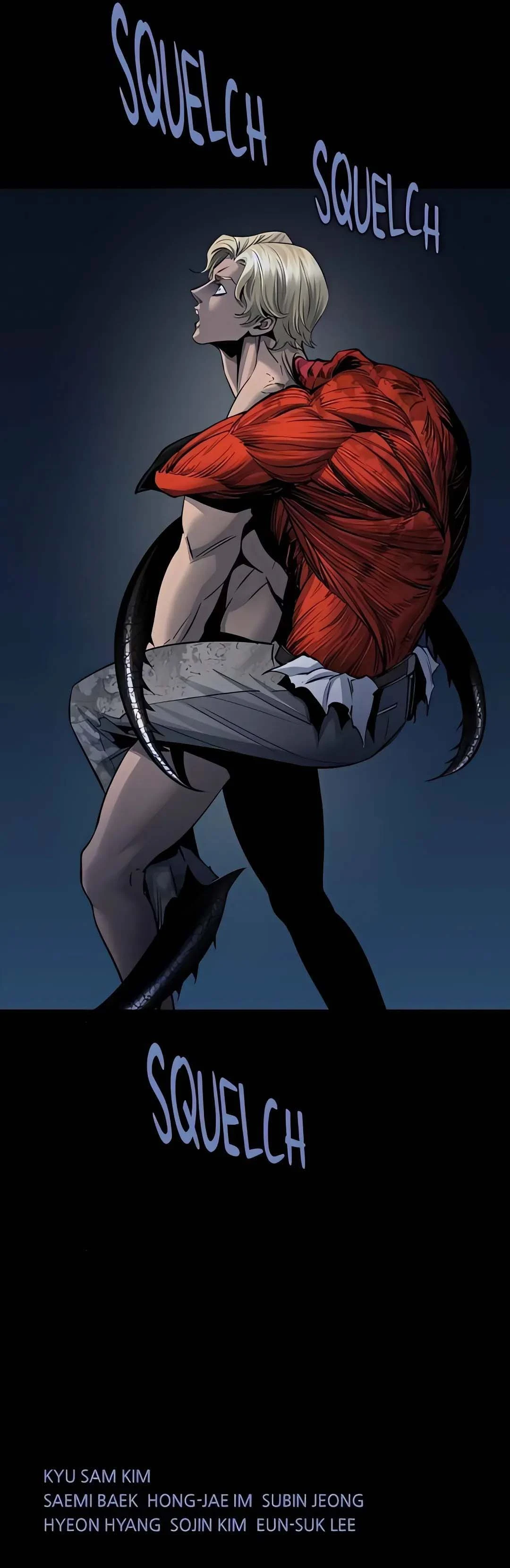 Dead Queen Chapter 173 - 25