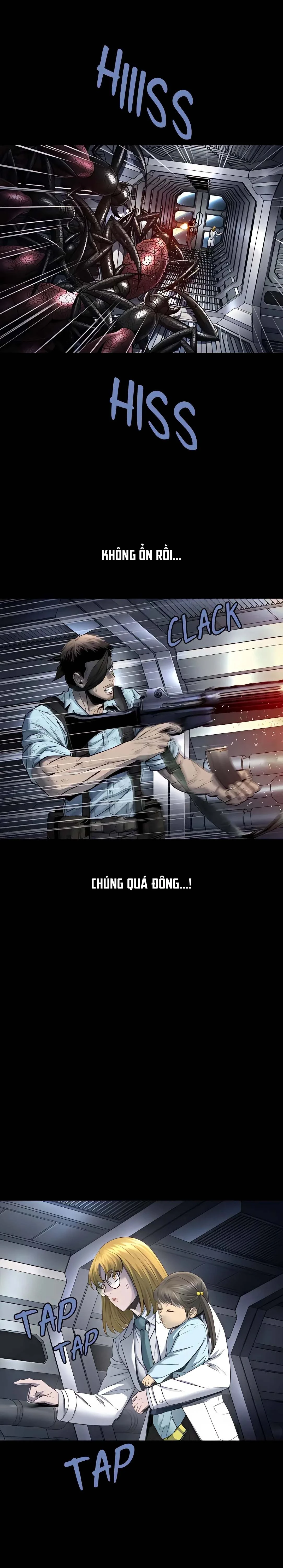 Dead Queen Chapter 174 - 5