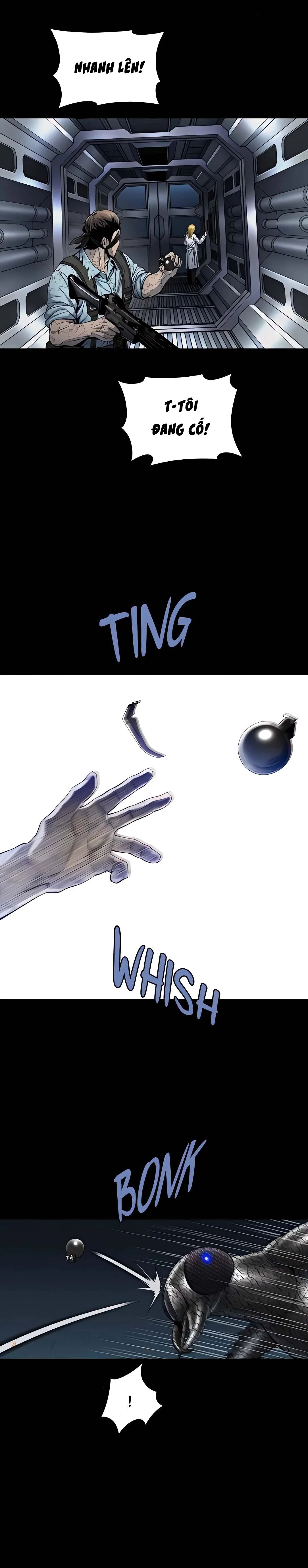 Dead Queen Chapter 174 - 6