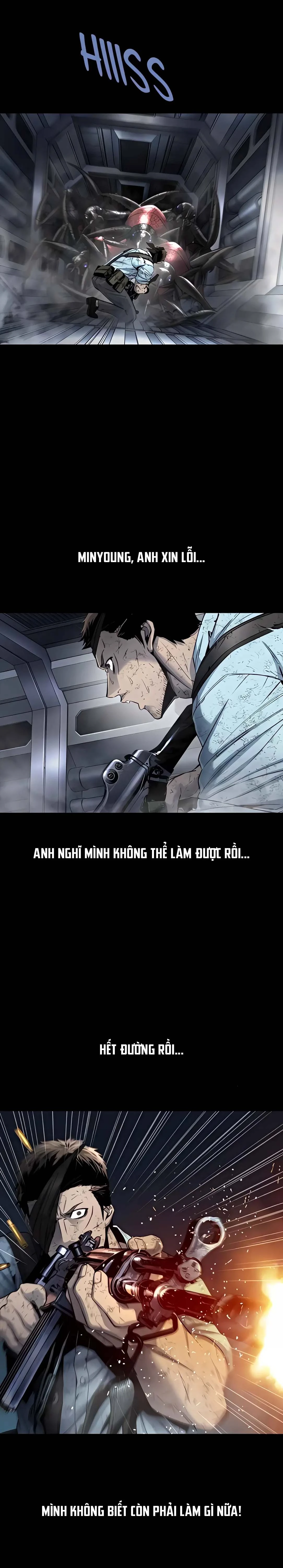 Dead Queen Chapter 174 - 8