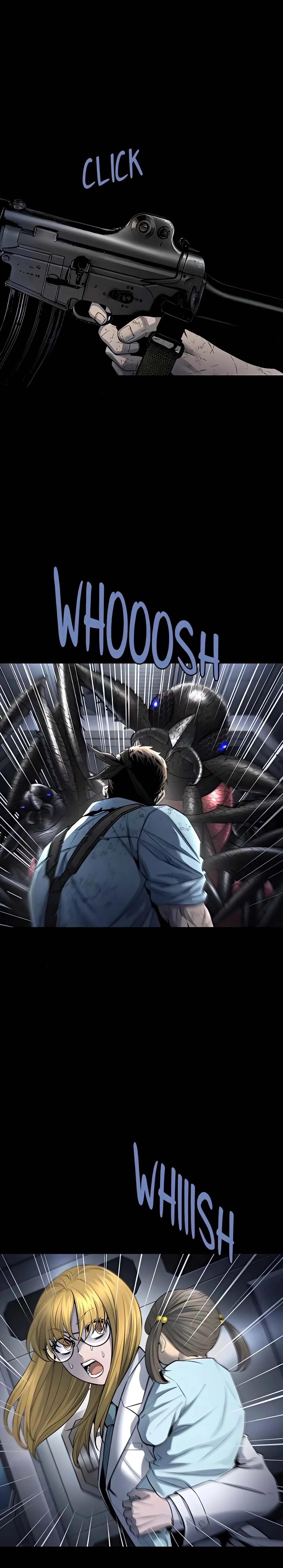 Dead Queen Chapter 174 - 9