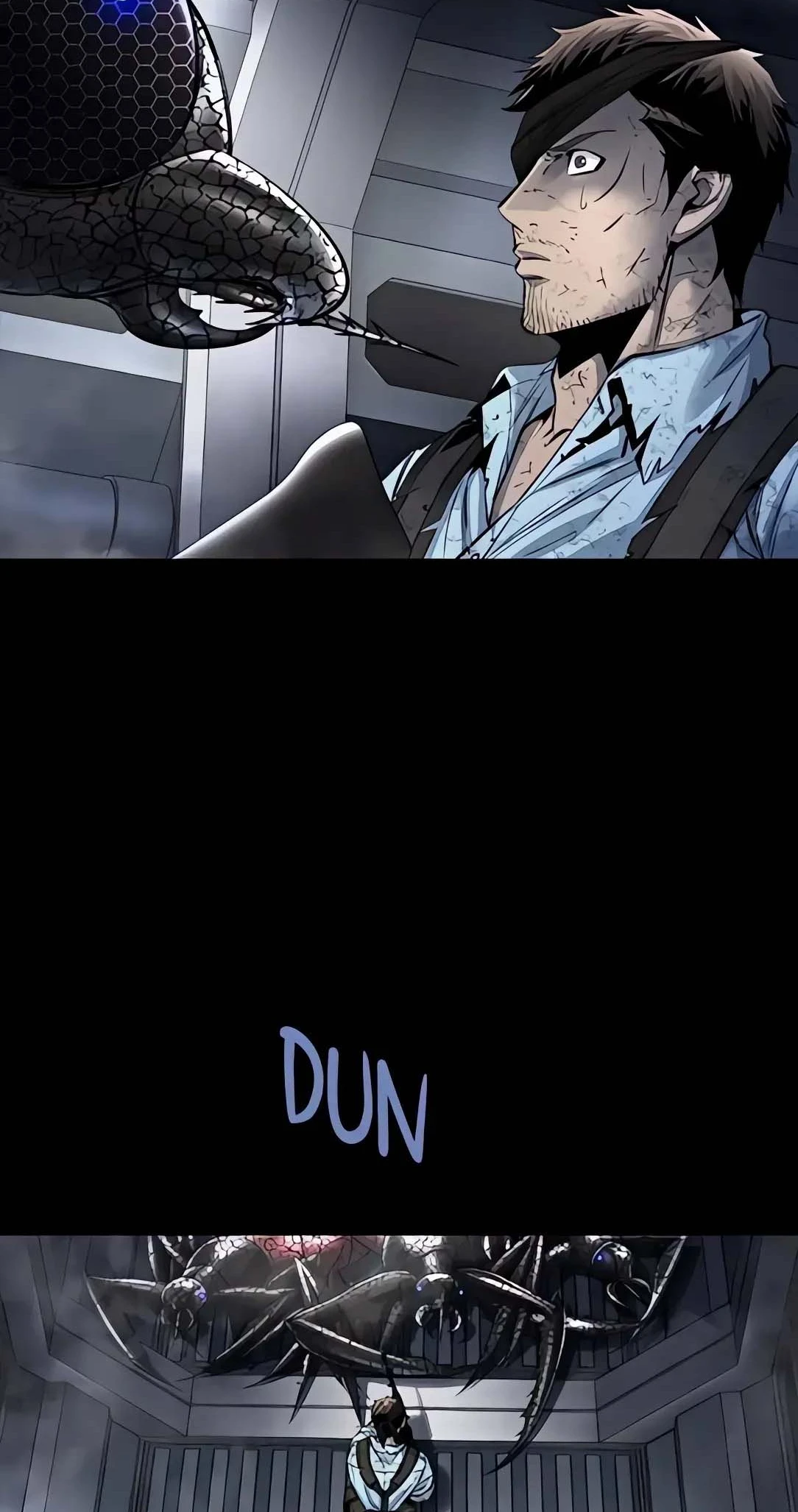 Dead Queen Chapter 174 - 11