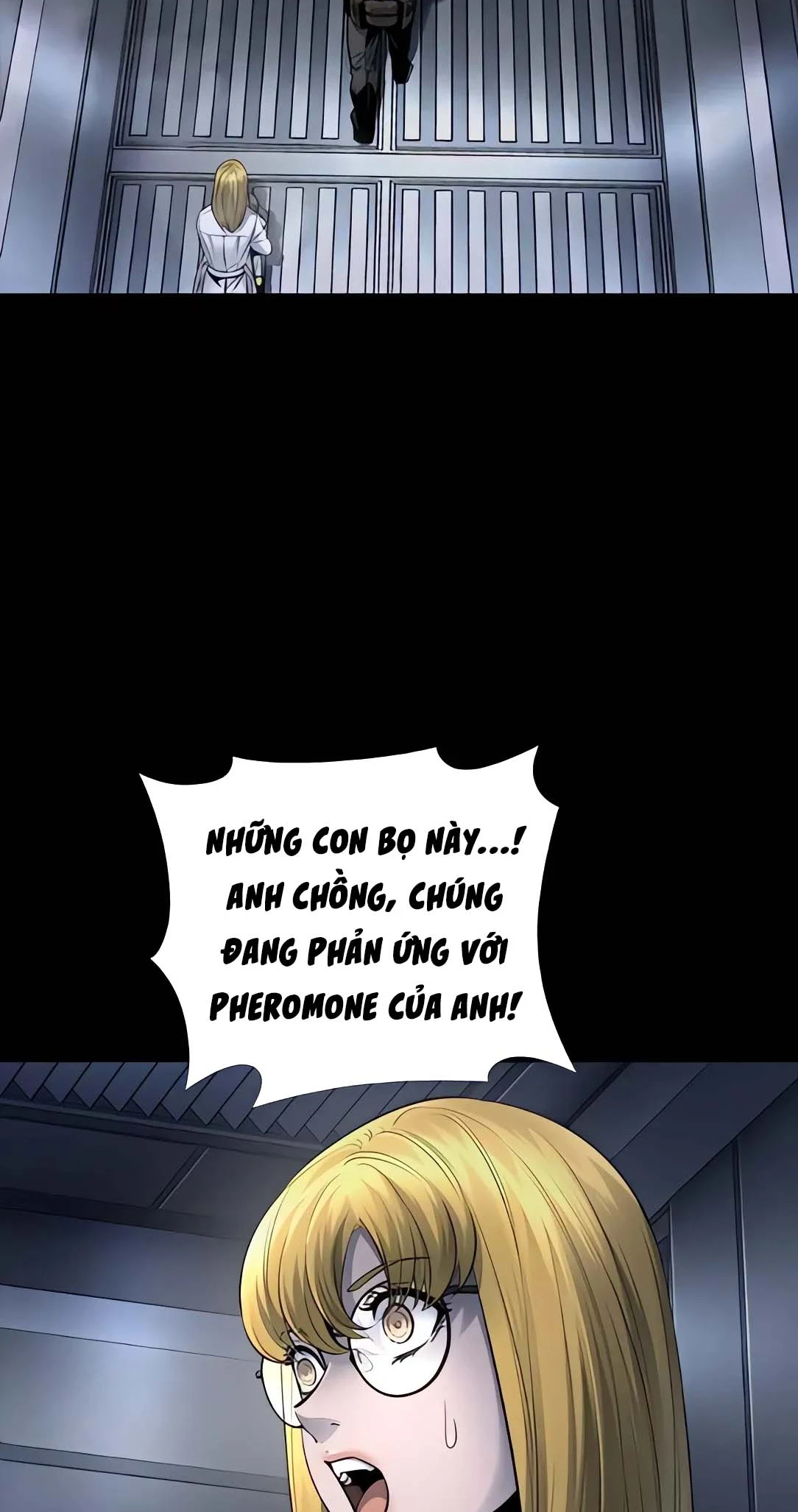 Dead Queen Chapter 174 - 12