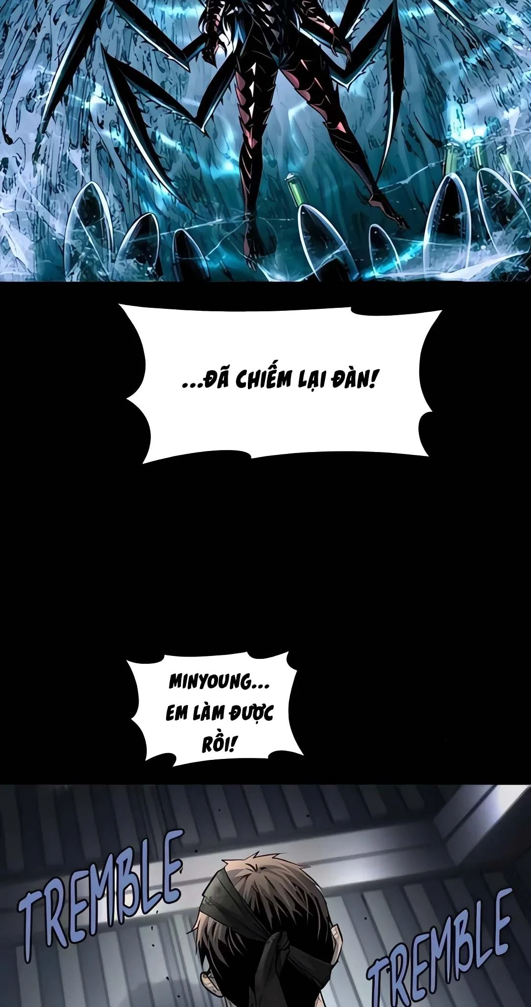 Dead Queen Chapter 174 - 14