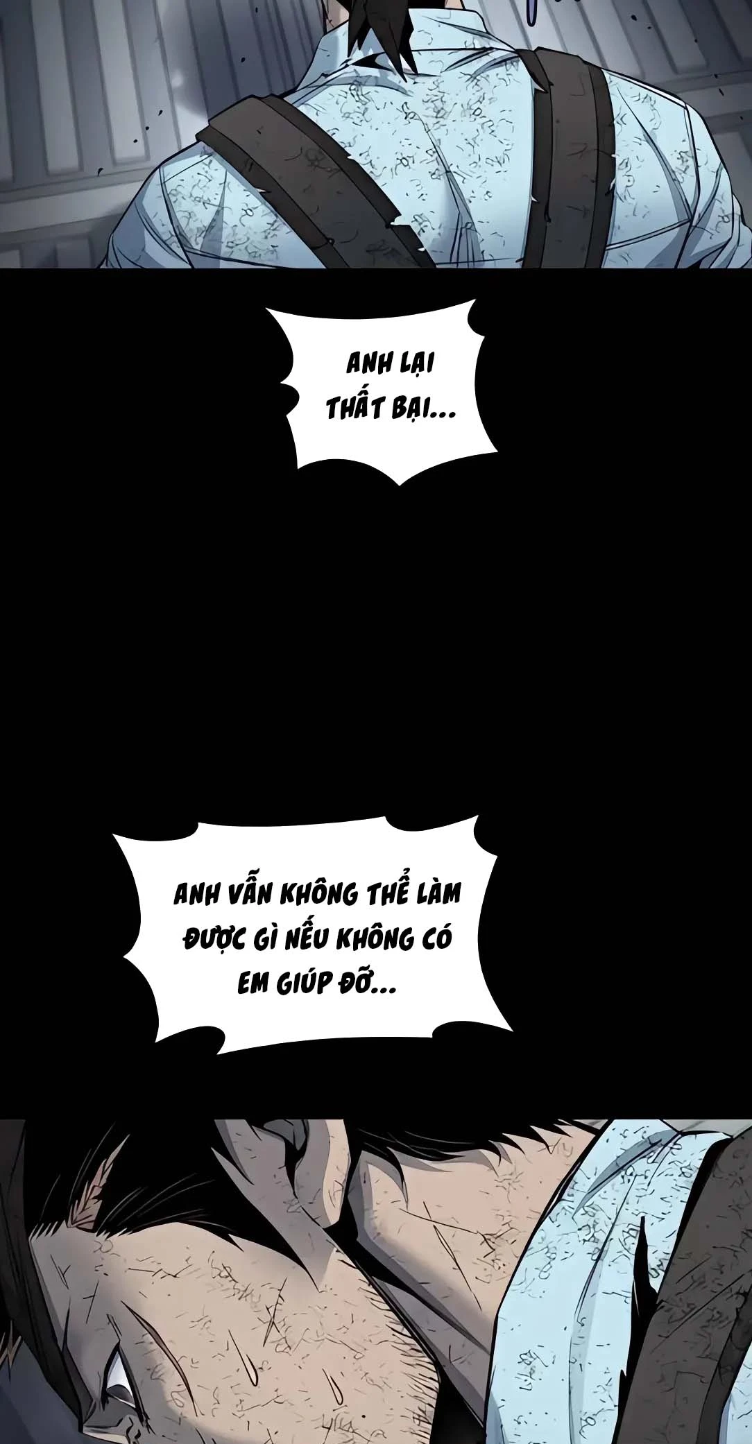 Dead Queen Chapter 174 - 15