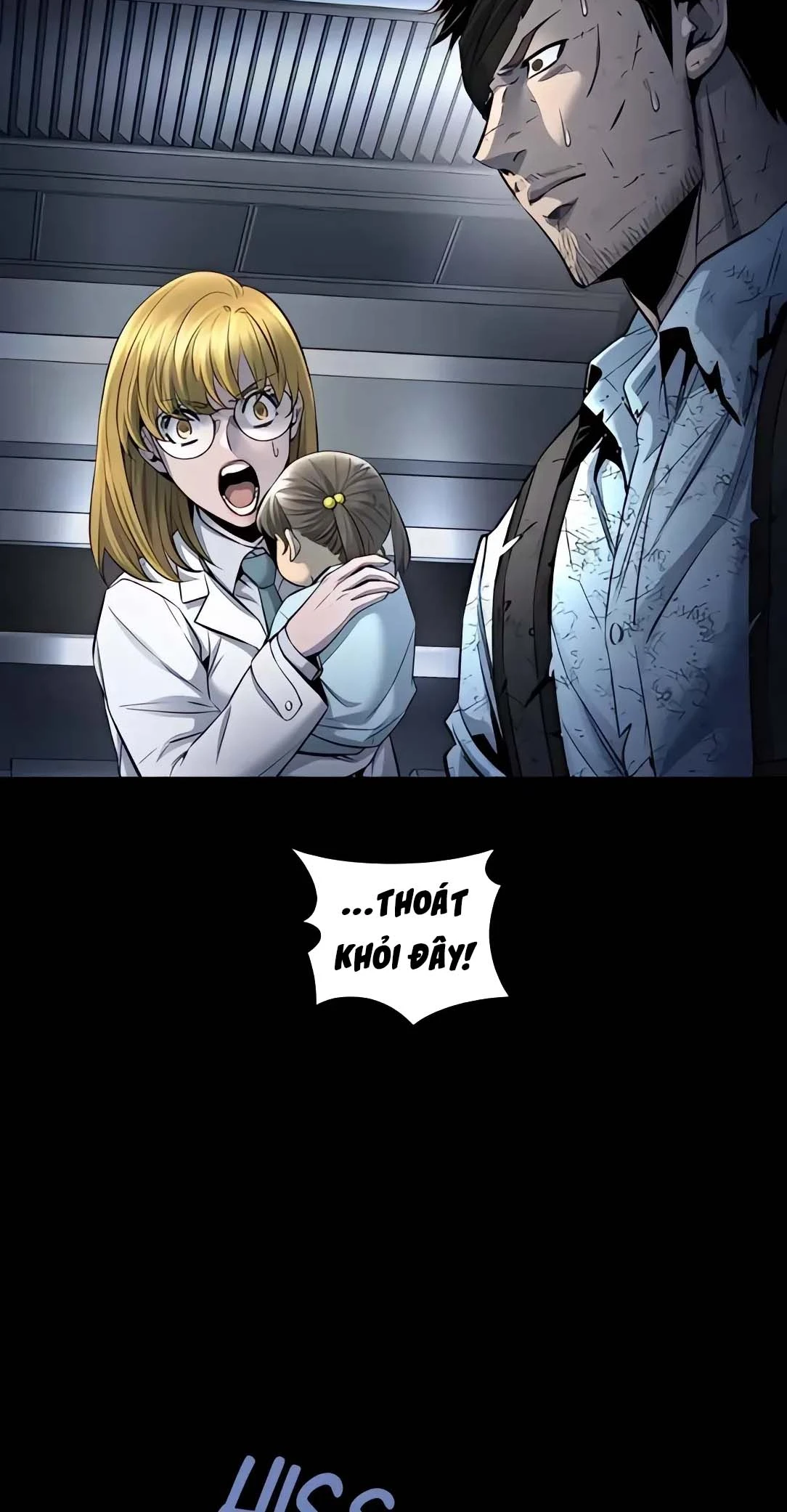 Dead Queen Chapter 174 - 19