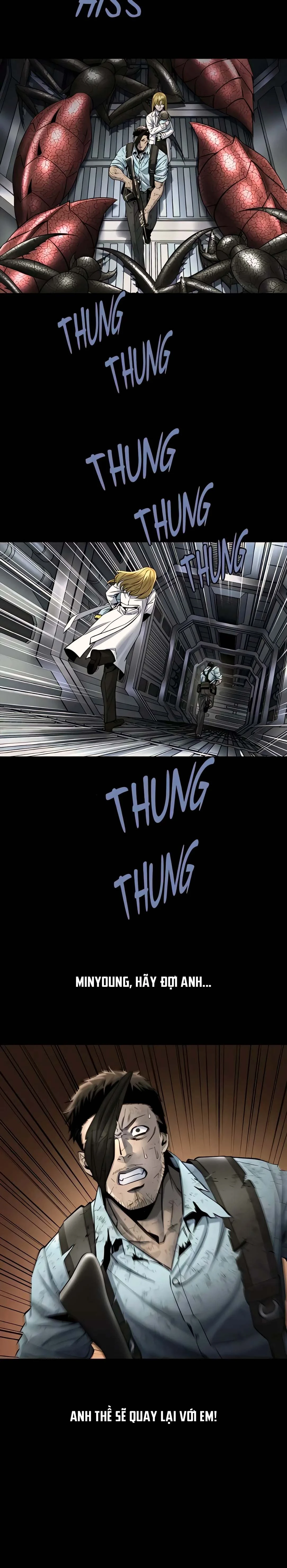 Dead Queen Chapter 174 - 20