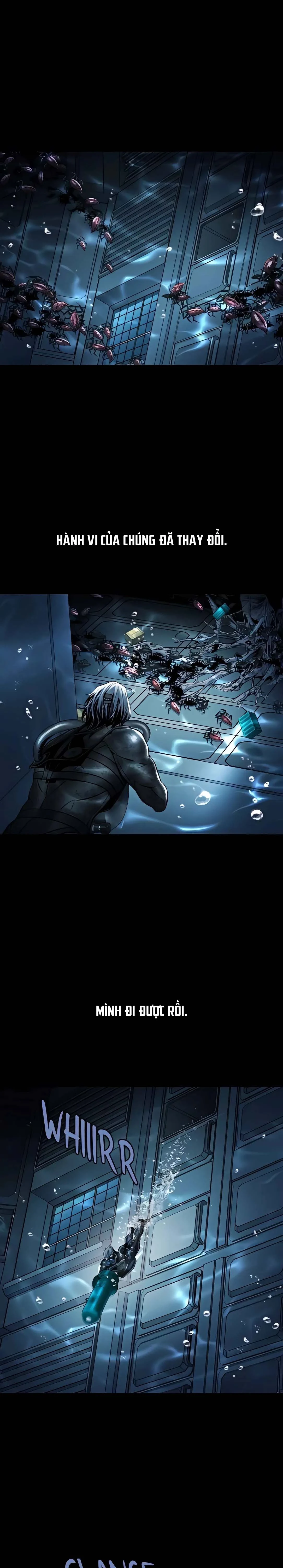 Dead Queen Chapter 174 - 21