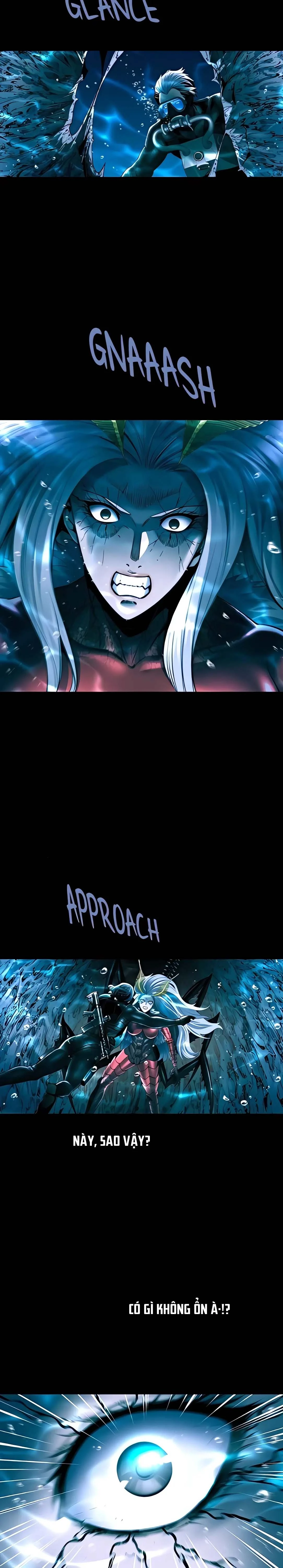 Dead Queen Chapter 174 - 22