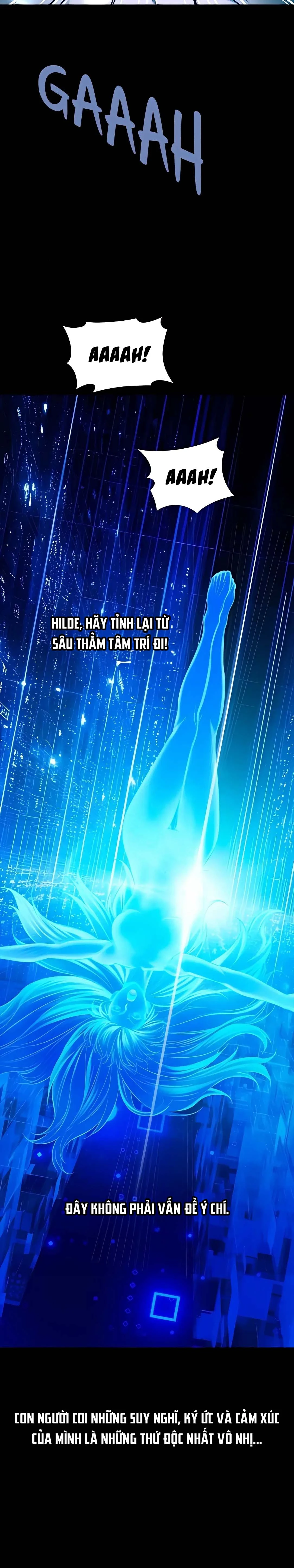 Dead Queen Chapter 174 - 23