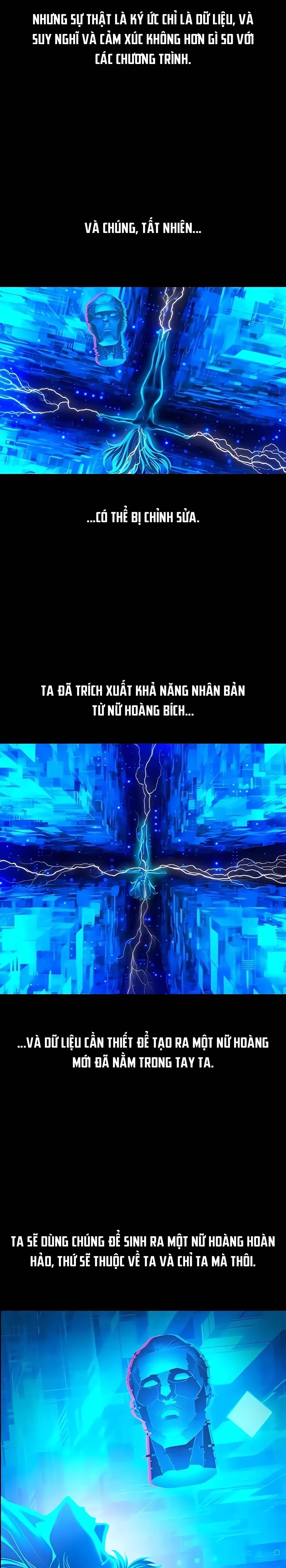 Dead Queen Chapter 174 - 24