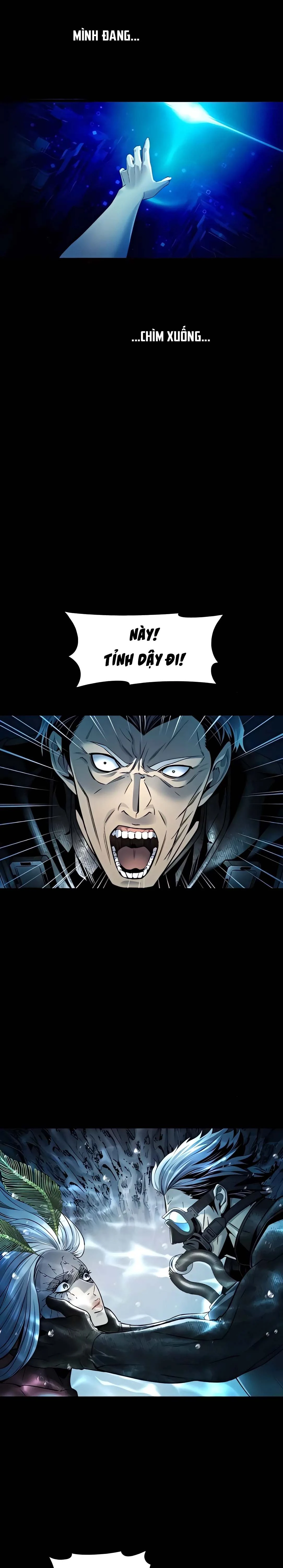 Dead Queen Chapter 174 - 26