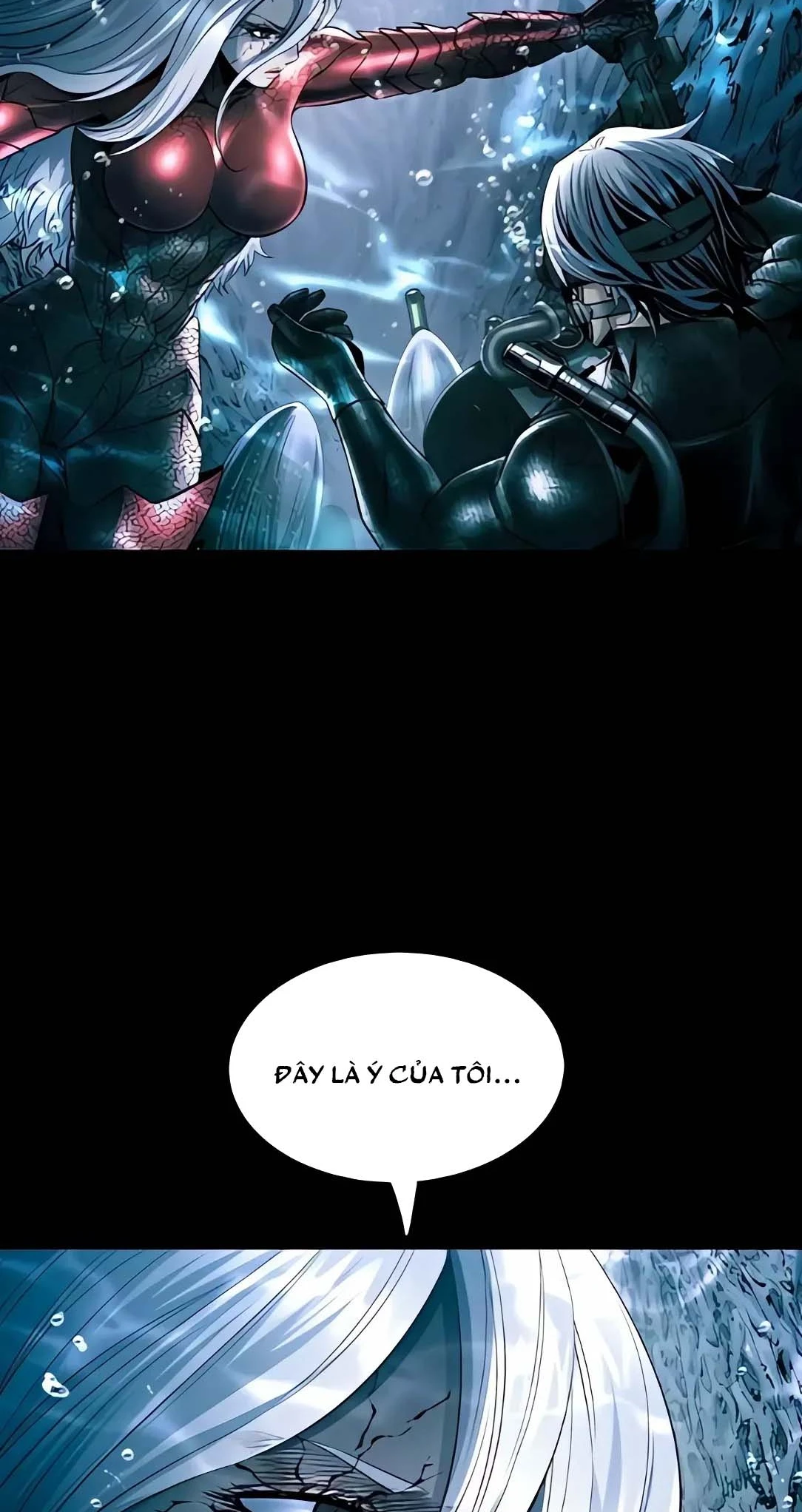 Dead Queen Chapter 174 - 29