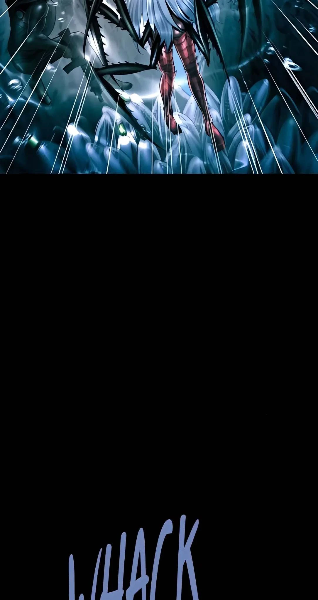 Dead Queen Chapter 174 - 32