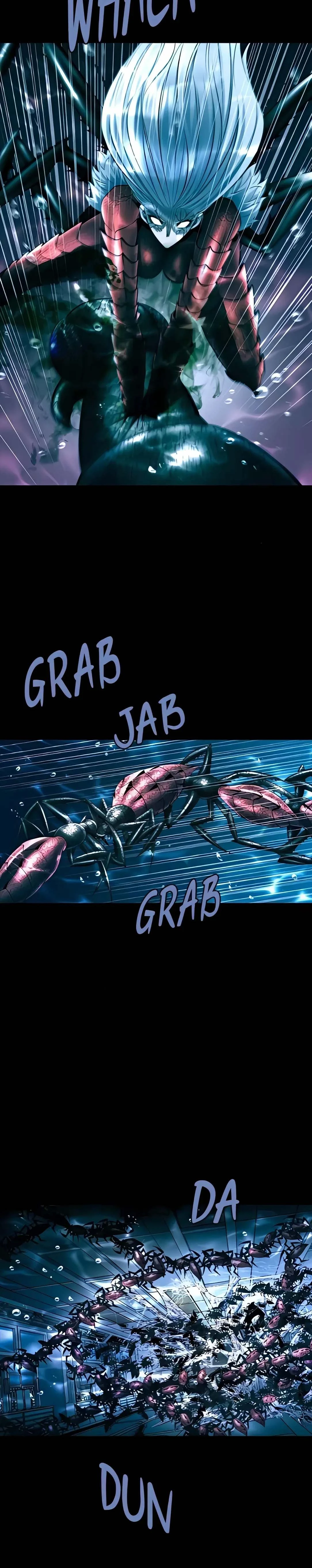 Dead Queen Chapter 174 - 33