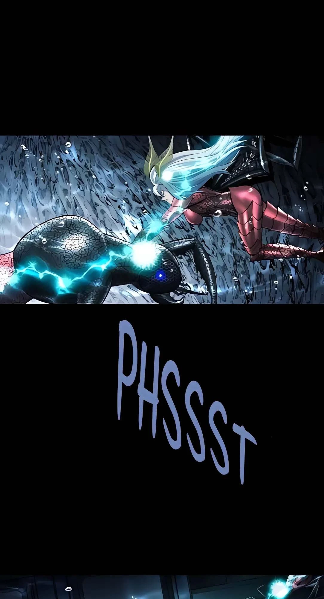 Dead Queen Chapter 174 - 34