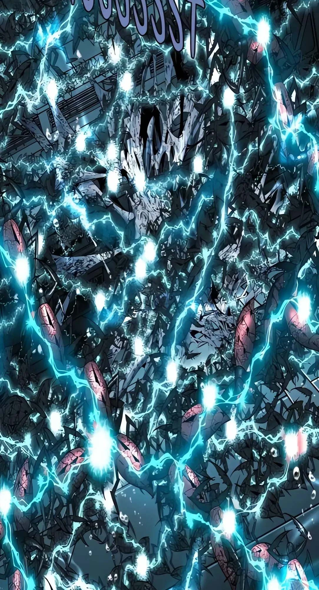 Dead Queen Chapter 174 - 36