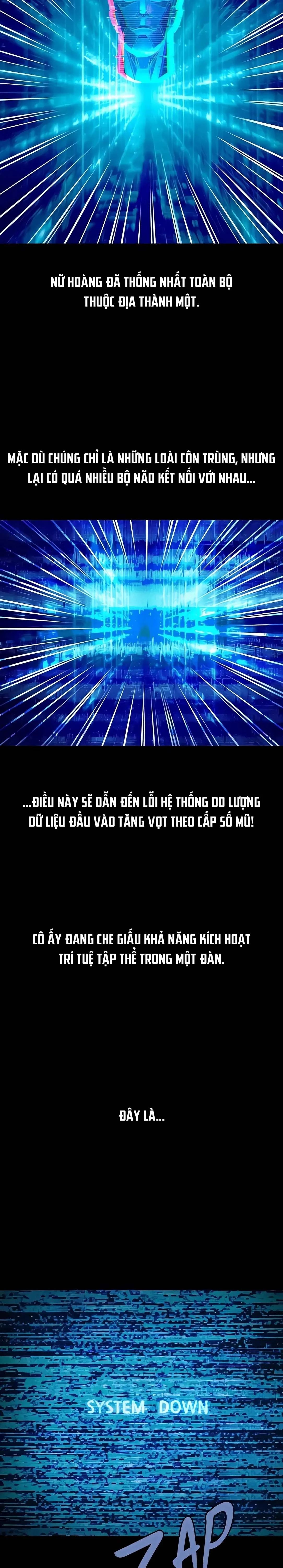 Dead Queen Chapter 174 - 39