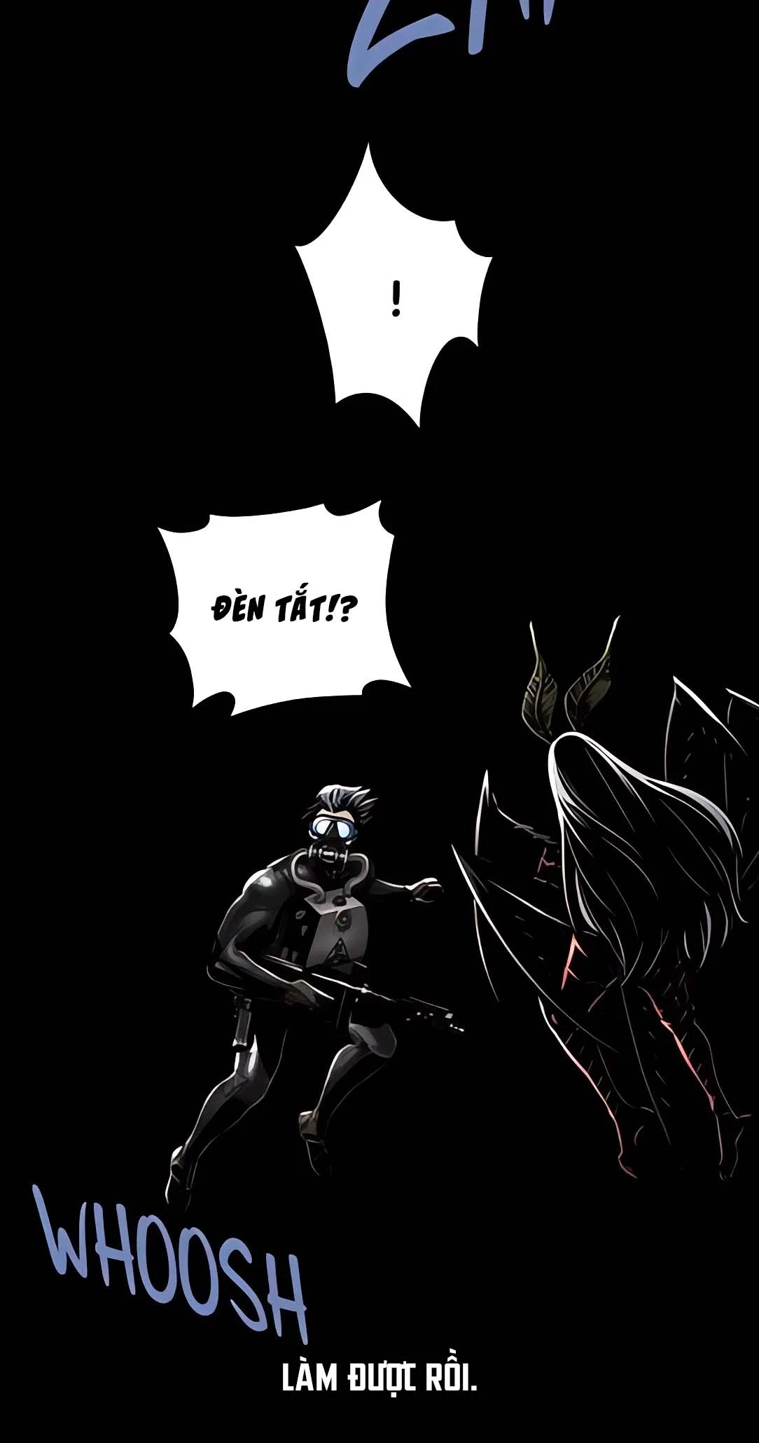 Dead Queen Chapter 174 - 40