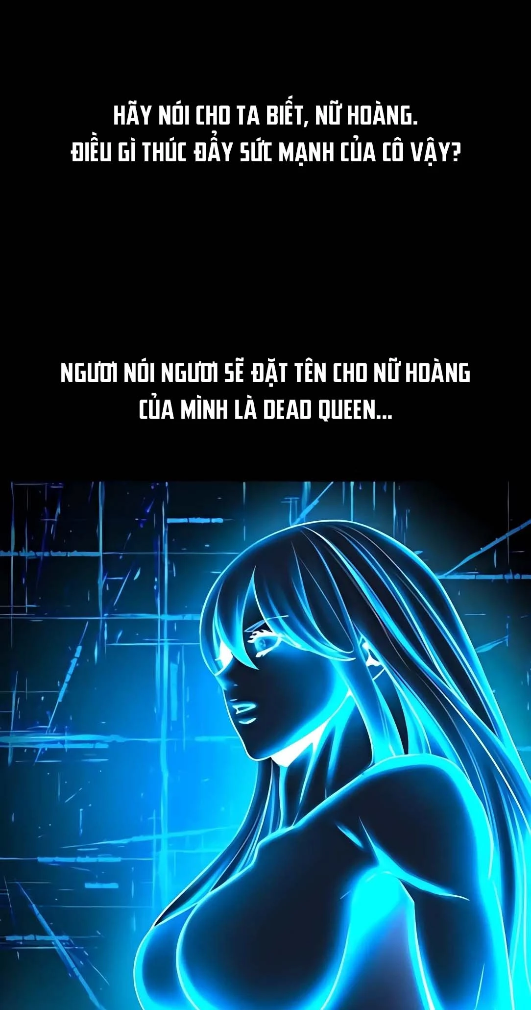 Dead Queen Chapter 174 - 44