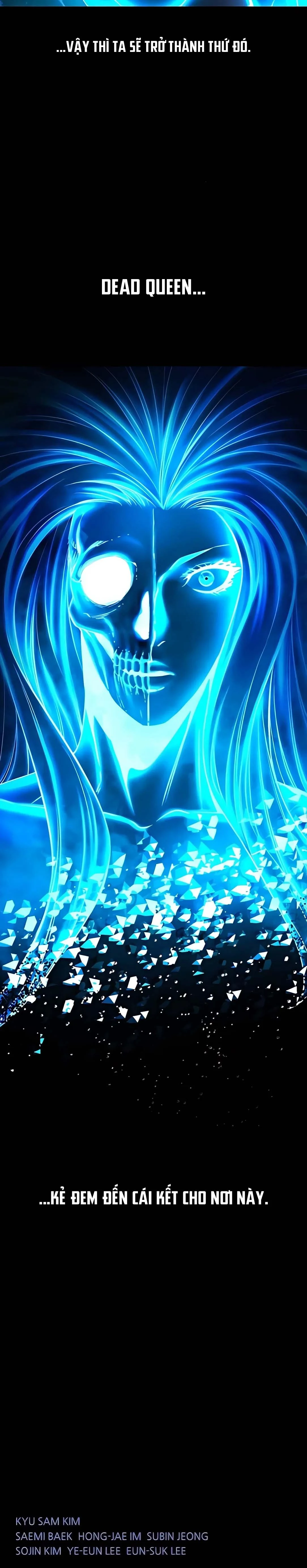 Dead Queen Chapter 174 - 45