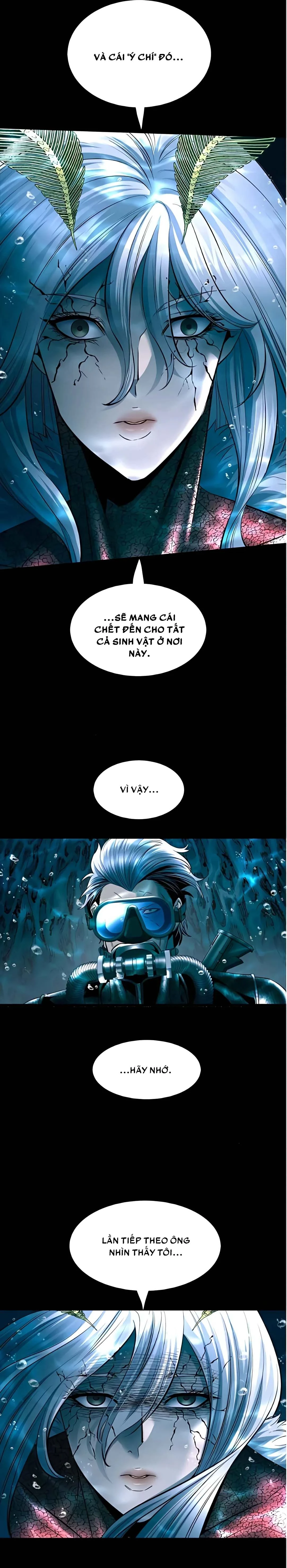 Dead Queen Chapter 175 - 5