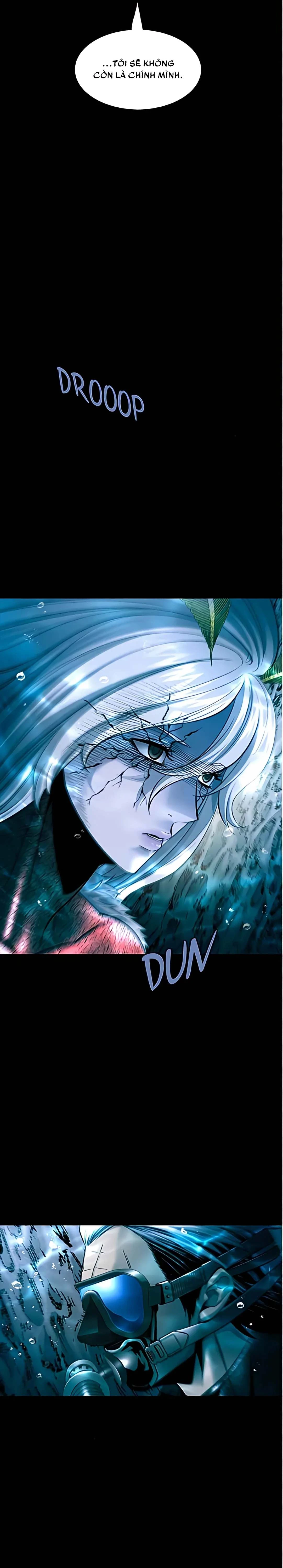 Dead Queen Chapter 175 - 6