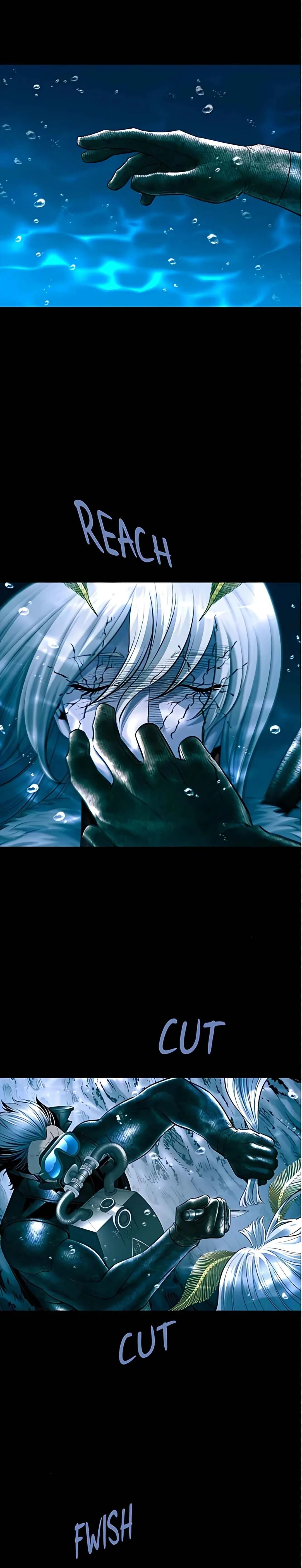 Dead Queen Chapter 175 - 7