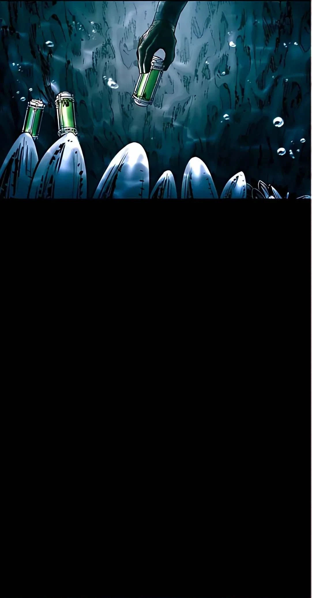 Dead Queen Chapter 175 - 8