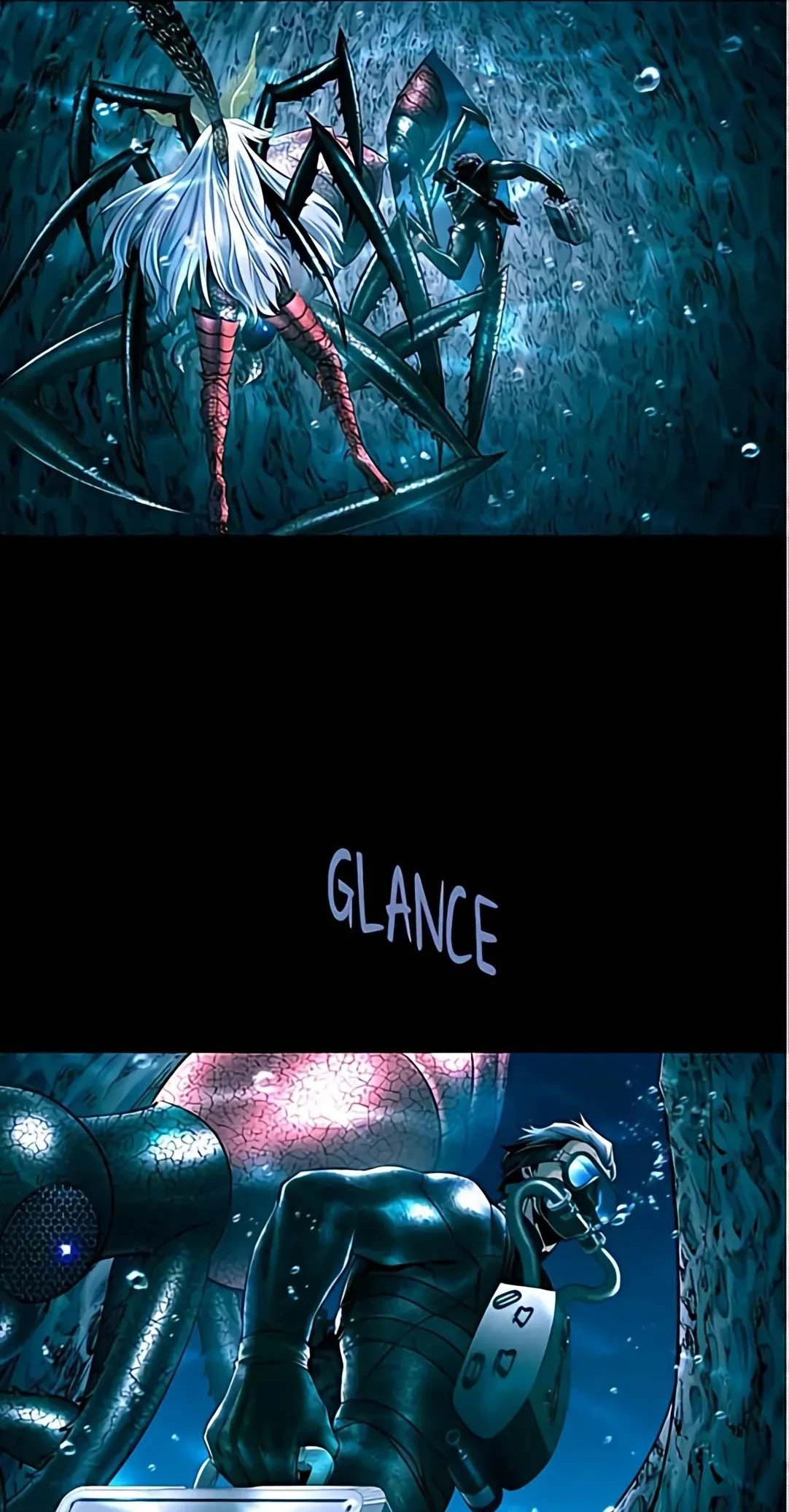 Dead Queen Chapter 175 - 9