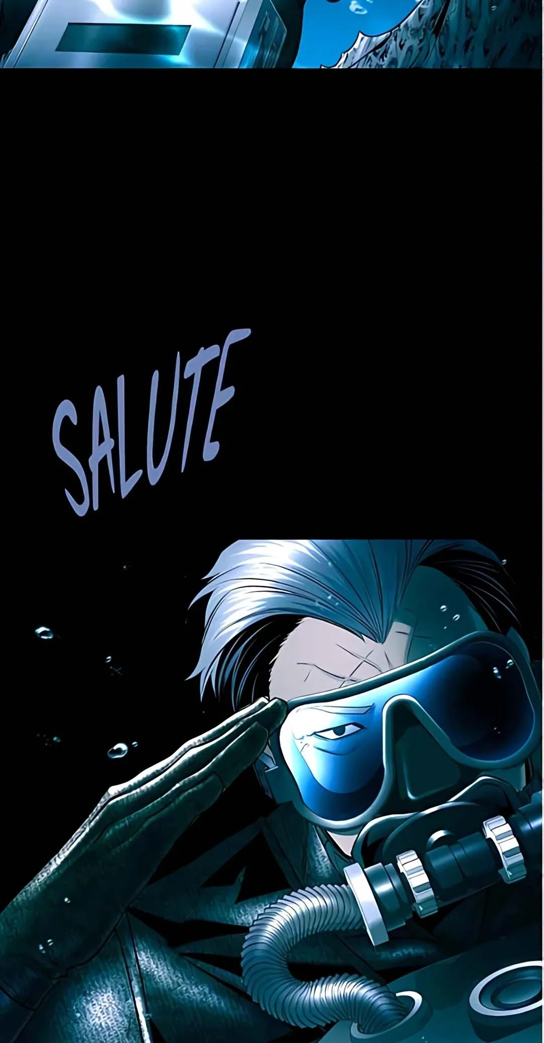 Dead Queen Chapter 175 - 10